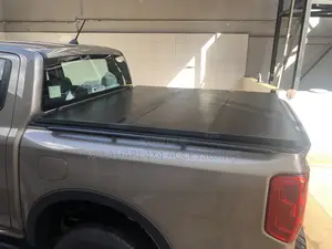 Aluminum Trifold Tonneau Covers Ford Ranger 2023