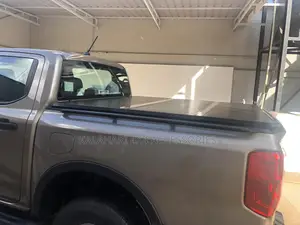Aluminum Trifold Tonneau Covers Ford Ranger 2023