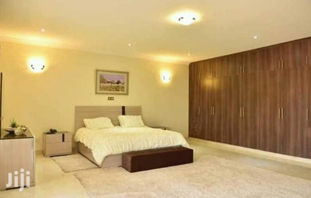 Stunning Flat In Kyariwajara For Sale