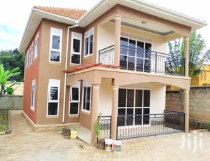 Stunning Flat In Kyariwajara For Sale