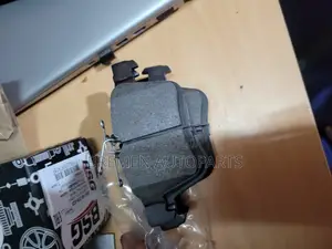 Rear Brake Pads Mercedes-Benz W205