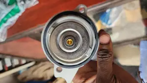 Thermostat Mercedes-Benz W163 M112 870