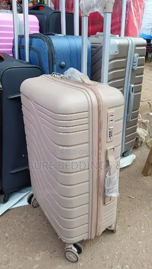 Medium Suitcase