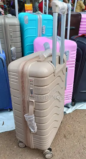 Medium Suitcase