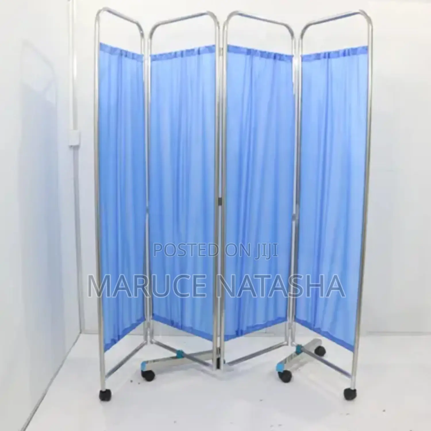 Medical Ward Screens