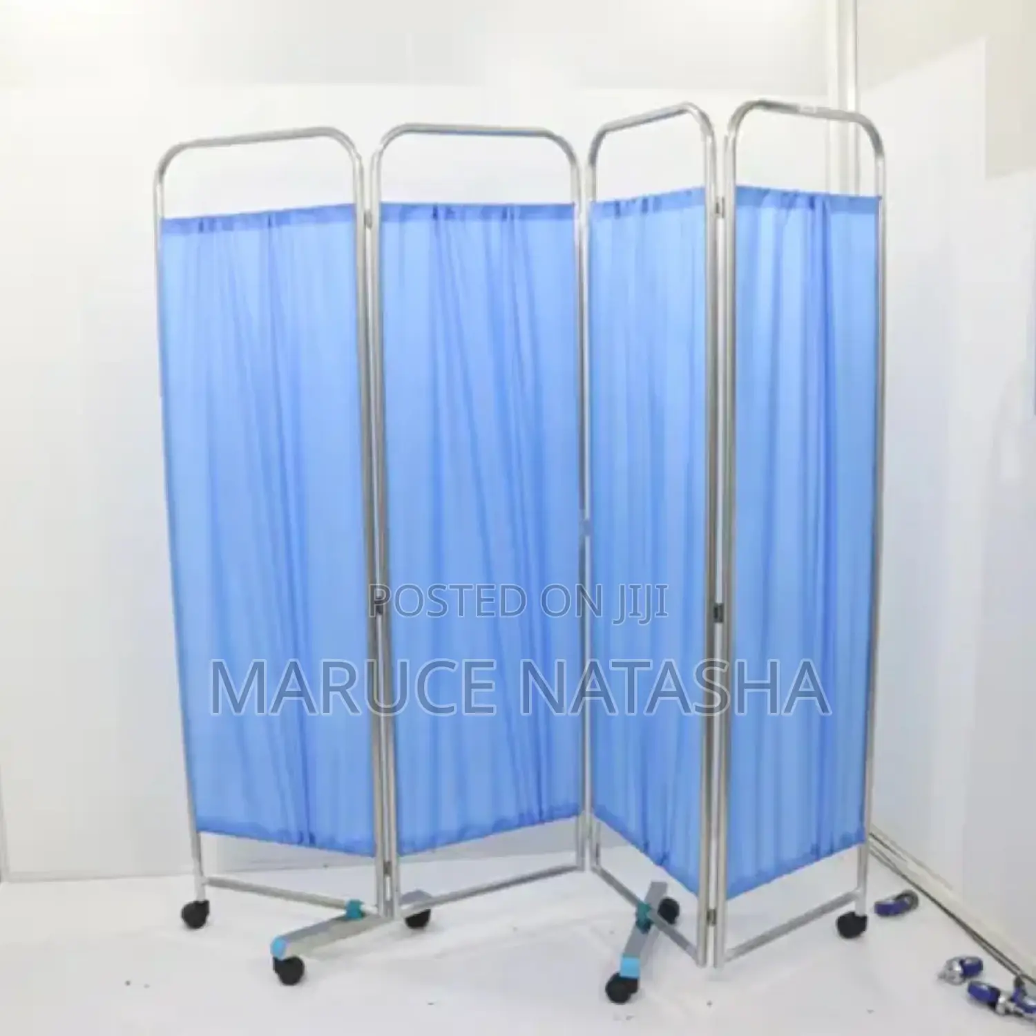 Medical Ward Screens