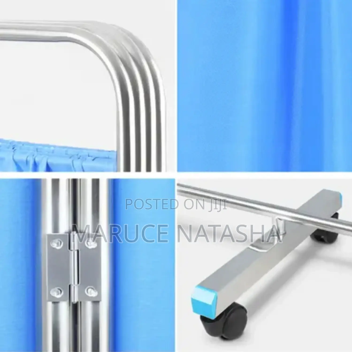 Medical Ward Screens