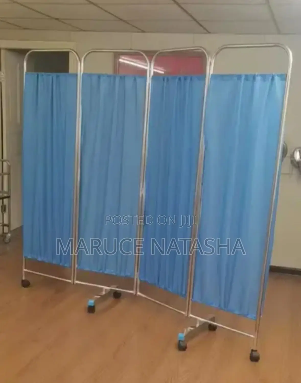 Medical Ward Screens
