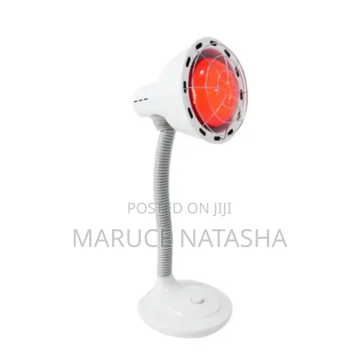 Light Led Physiotherapy Machine