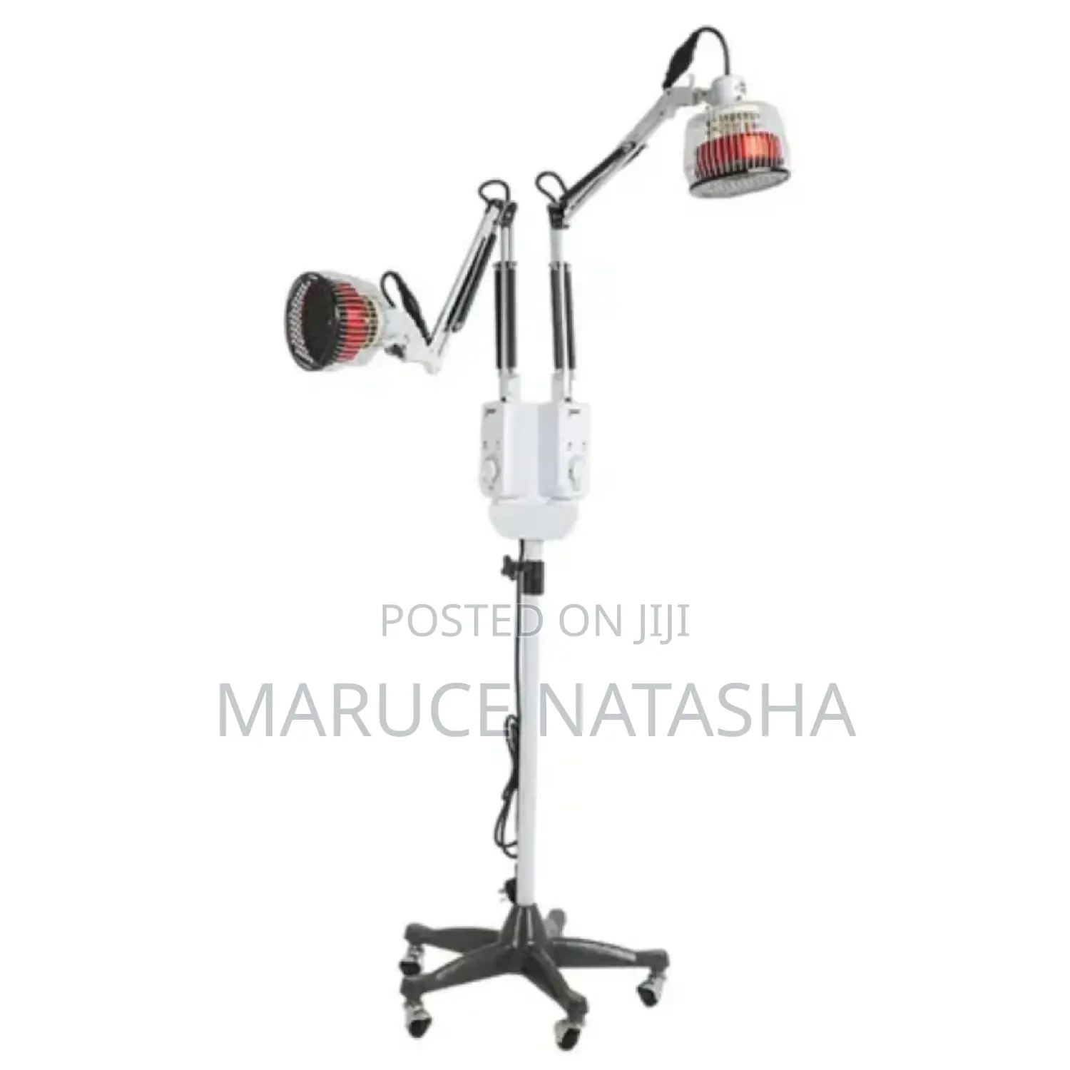 Light Led Physiotherapy Machine