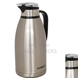 Unbreakable Vacuum Flask