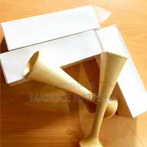Authentic Wooden Fetalscopes