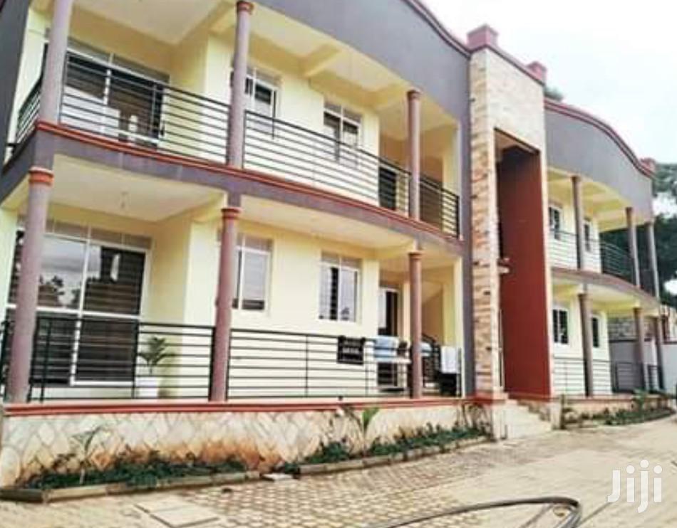 Apartments In Kyaliwajara With Eight Units For Sell