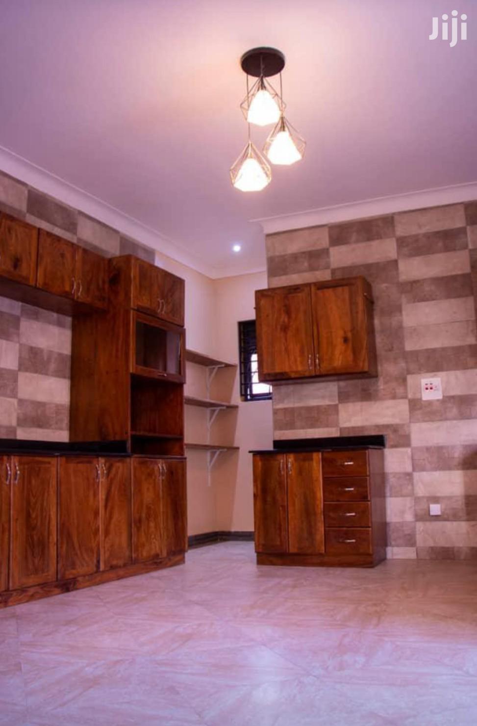 Apartments In Kyaliwajara With Eight Units For Sell