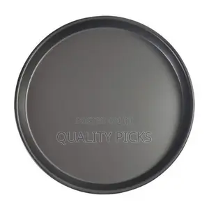 Round Pizza Tray
