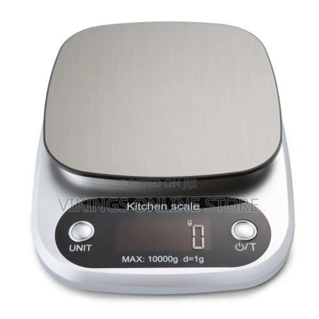 Alloy High Precision Digital Scale Mini Electronic Scale