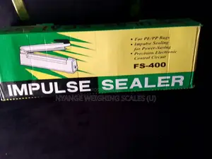 Sf400 Heat Impulse Sealer Hand Held Sealing Machine(11)