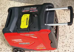 Super Silent Generator 3.7kva