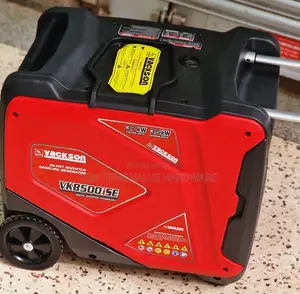Super Silent Generator 3.7kva