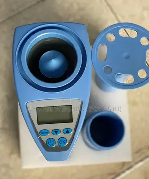 Whole Grain Digital Moisture Meter