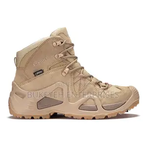 Outdoor Men Boot Shoes