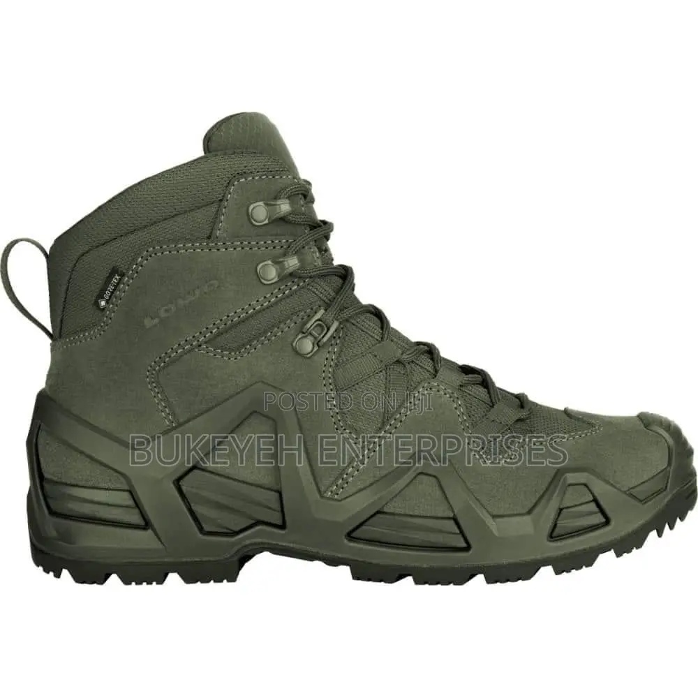 Outdoor Men Boot Shoes
