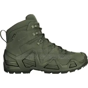 Outdoor Men Boot Shoes