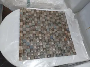 Photo - Mosaic Tile