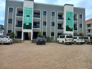 Furnished 1bdrm Apartment in Kira, Central Division for sale