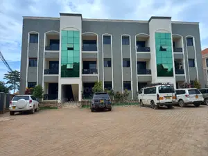 Furnished 1bdrm Apartment in Kira, Central Division for sale
