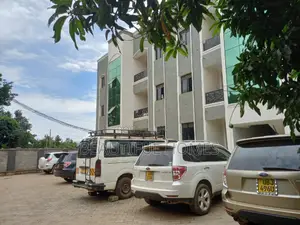 Furnished 1bdrm Apartment in Kira, Central Division for sale