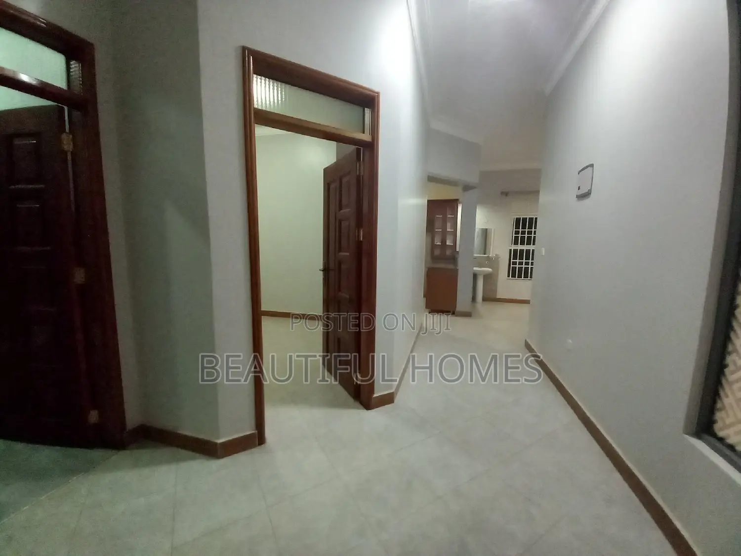 Furnished 1bdrm Apartment in Kira, Central Division for sale