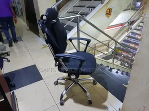Refurbished Orthopedic Adjustable Office Chair