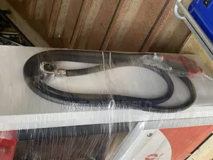 Petrol Station Fuel Dispensor