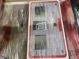 Petrol Station Fuel Dispensor