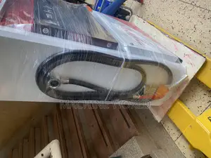 Petrol Station Fuel Dispensor