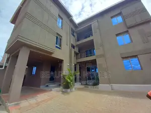 Furnished 2bdrm Apartment in Kyaliwajjara, Central Division for sale