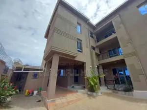 Furnished 2bdrm Apartment in Kyaliwajjara, Central Division for sale