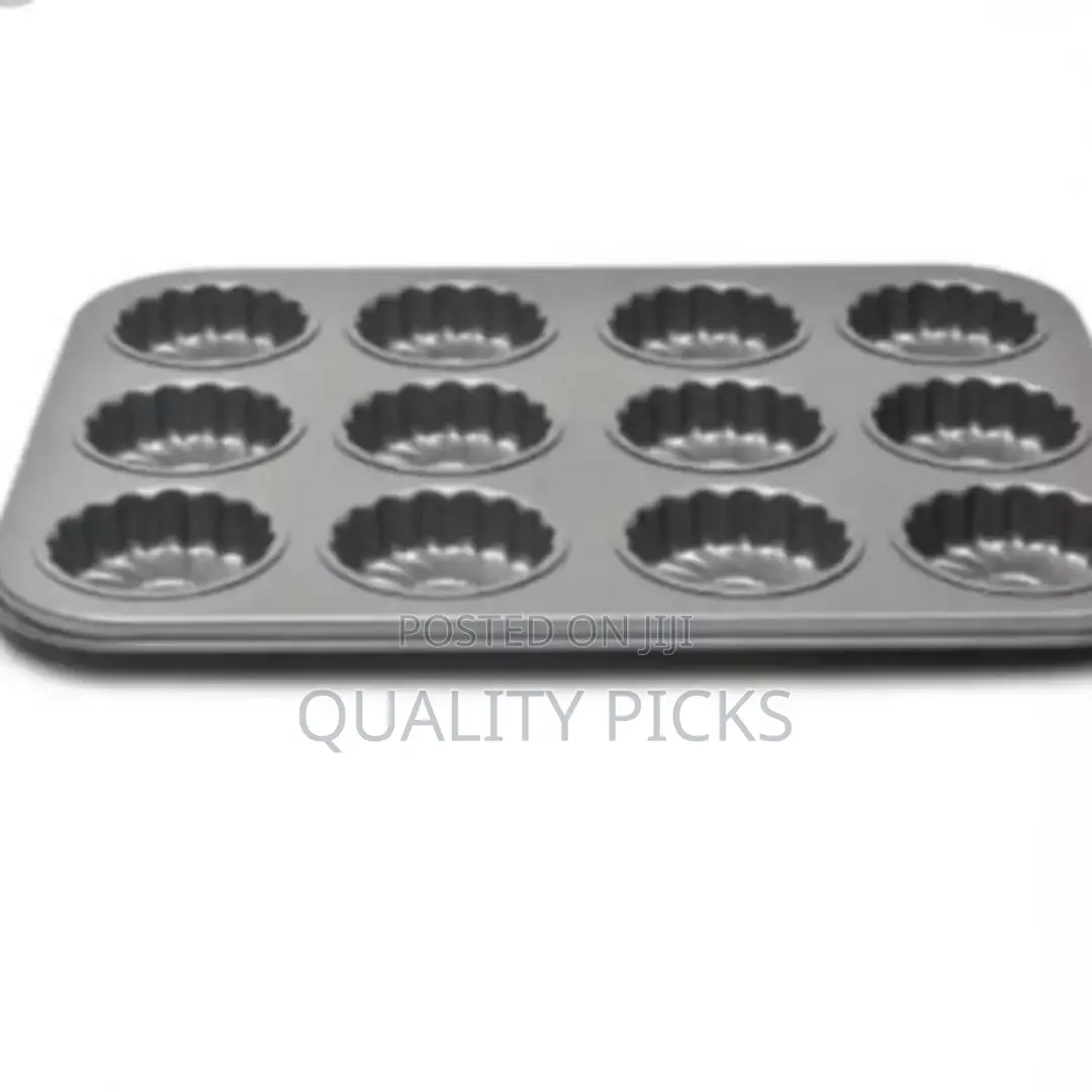 Brand Cupcake Tray