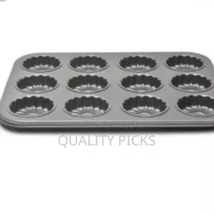 Brand Cupcake Tray