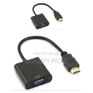 VGA Adapter Computer