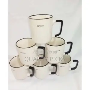 Luminarc Cup Set