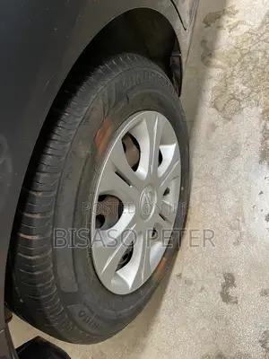 Nissan Note 1.6 Petrol 2011 Gray