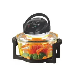 Infrared Portable Oven