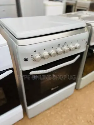 Blueflame 60by60, 2by2 Gas and Electric Gas Cooker