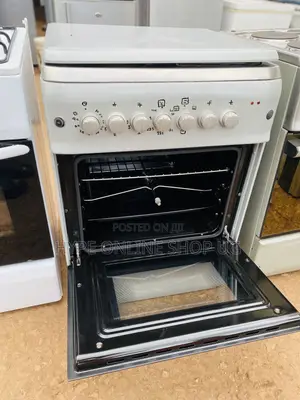 Blueflame 60by60, 2by2 Gas and Electric Gas Cooker
