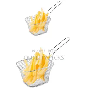 Frying Chips Basket