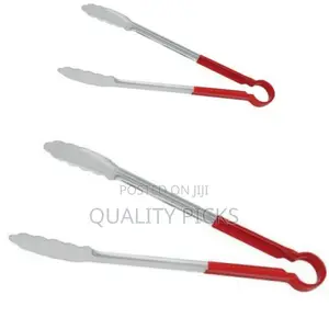 Stainless Kitchen Tong
