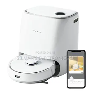 Narwal Freo Robot Vacuum and Mop