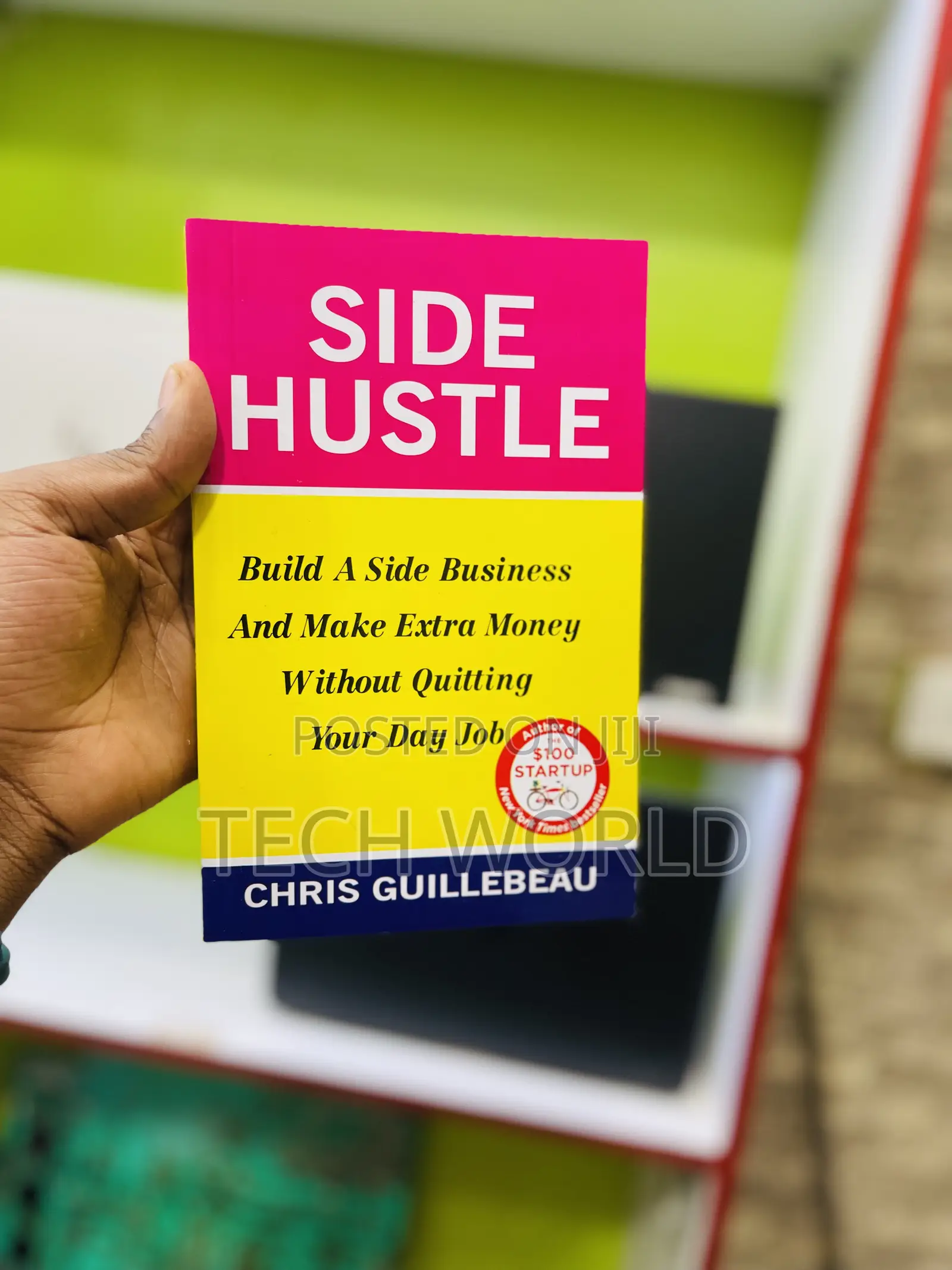 Side Hustle